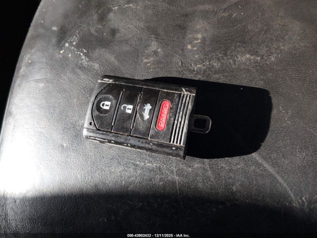 2010 ACURA TL 19UUA8F5XAA001153 Photo 10