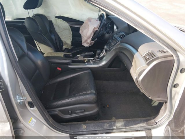 2010 ACURA TL 19UUA8F5XAA001153 Photo 4