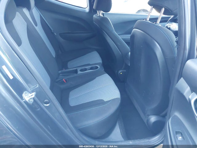 KMHTG6AF7KU017688 Hyundai Veloster 2.0