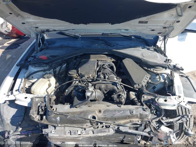 2015 BMW 328D WBA3D3C52FK157419 Photo 9