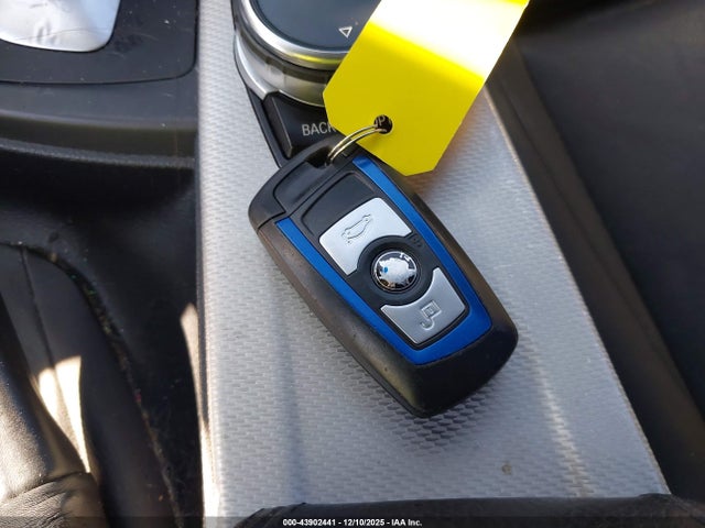 2015 BMW 328D WBA3D3C52FK157419 Photo 10