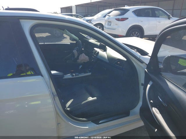 2015 BMW 328D WBA3D3C52FK157419 Photo 4