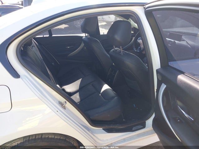 2015 BMW 328D WBA3D3C52FK157419 Photo 7