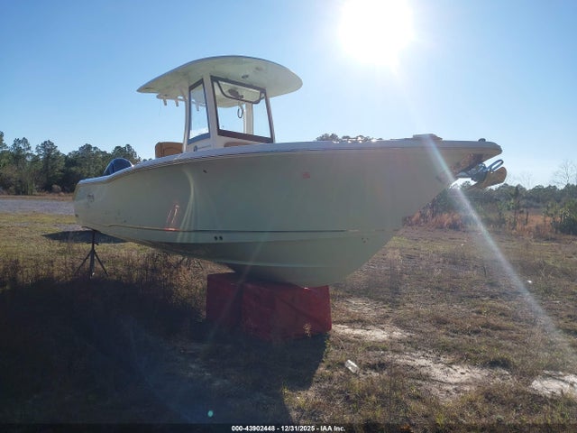 Sea Hunt Other 2021 SXSR0021G021 main image
