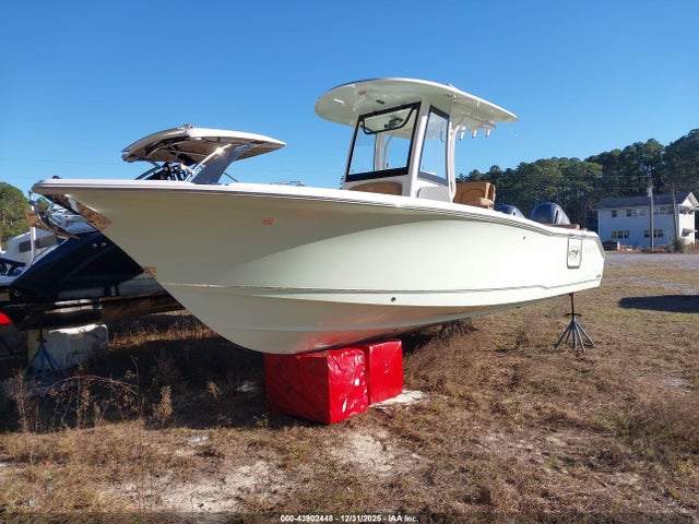 Sea Hunt Other 2021 SXSR0021G021 Image 2