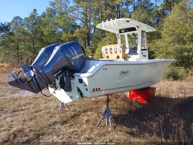 Sea Hunt Other 2021 SXSR0021G021 Image 4