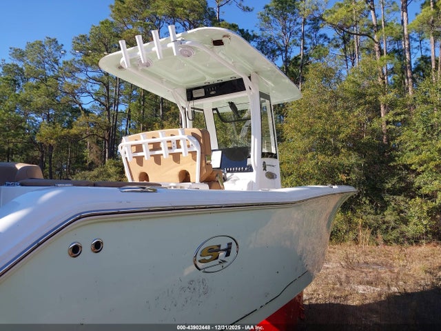 Sea Hunt Other 2021 SXSR0021G021 Image 6