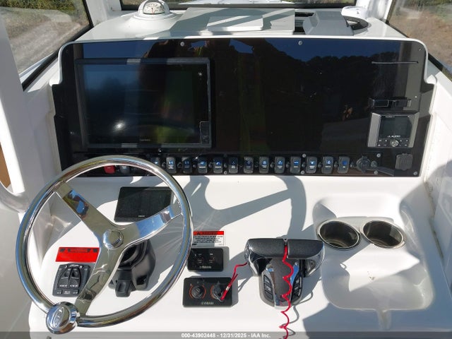 Sea Hunt Other 2021 SXSR0021G021 Image 7