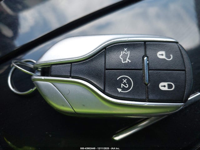 2021 MASERATI GHIBLI ZAM57YTAXM1368413 Photo 10