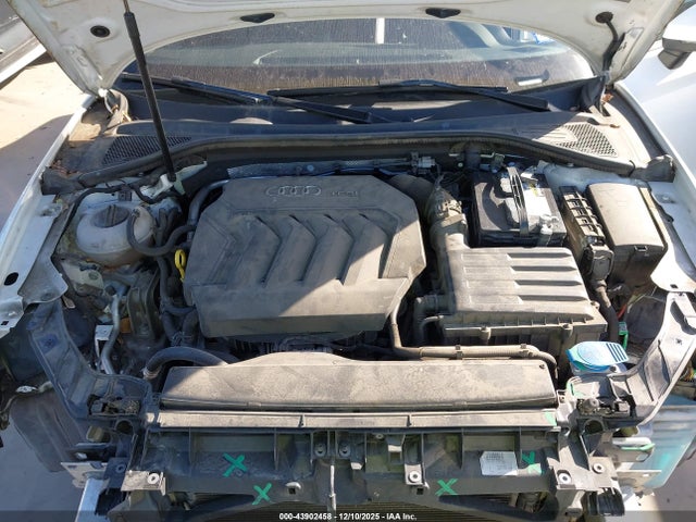 2017 AUDI A3 WAUAUGFF7H1056033 Photo 9