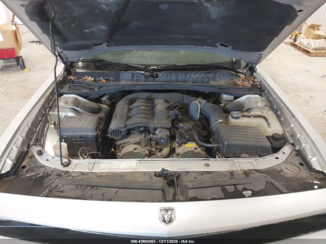 2010 DODGE CHALLENGER 2B3CJ4DVXAH314163 Photo 9