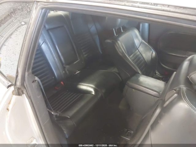 2010 DODGE CHALLENGER 2B3CJ4DVXAH314163 Photo 7