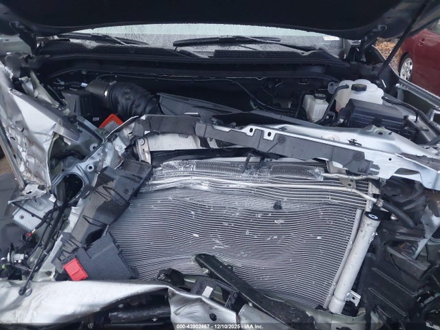 Продаж на аукціоні авто 2026 Gmc Sierra 2500hd , Standard Bed, At4, 4wd, vin: 1GT4UPE74TF148951, номер лоту: 43902467