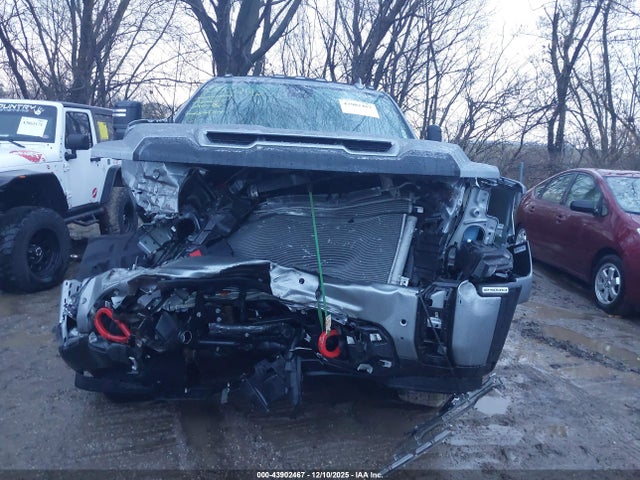 Продаж на аукціоні авто 2026 Gmc Sierra 2500hd , Standard Bed, At4, 4wd, vin: 1GT4UPE74TF148951, номер лоту: 43902467
