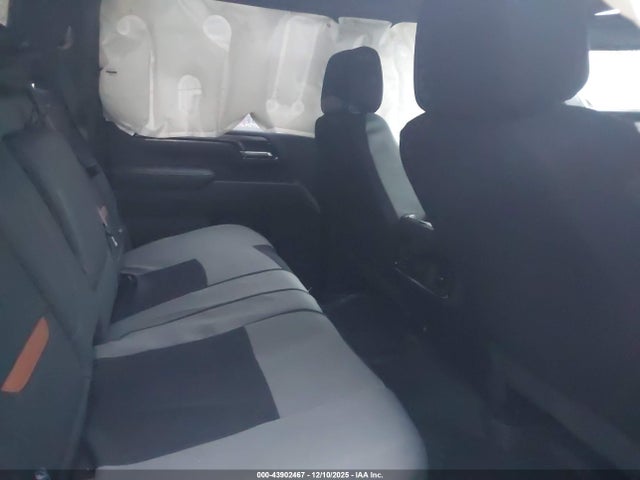 Продаж на аукціоні авто 2026 Gmc Sierra 2500hd , Standard Bed, At4, 4wd, vin: 1GT4UPE74TF148951, номер лоту: 43902467
