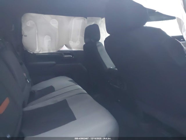 Продаж на аукціоні авто 2026 Gmc Sierra 2500hd , Standard Bed, At4, 4wd, vin: 1GT4UPE74TF148951, номер лоту: 43902467