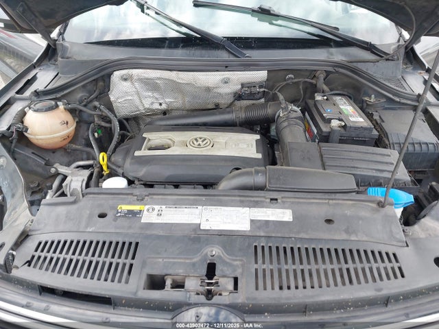 2018 VOLKSWAGEN TIGUAN LIMITED WVGAV7AX2JK002022 Photo 9