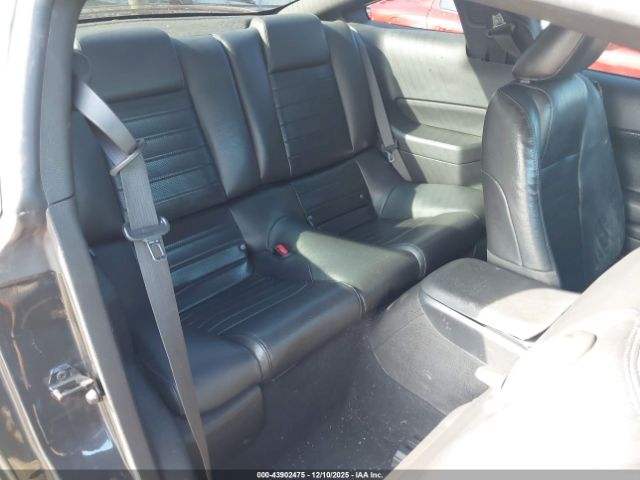 2008 FORD MUSTANG 1ZVHT82H885189133 Photo 7