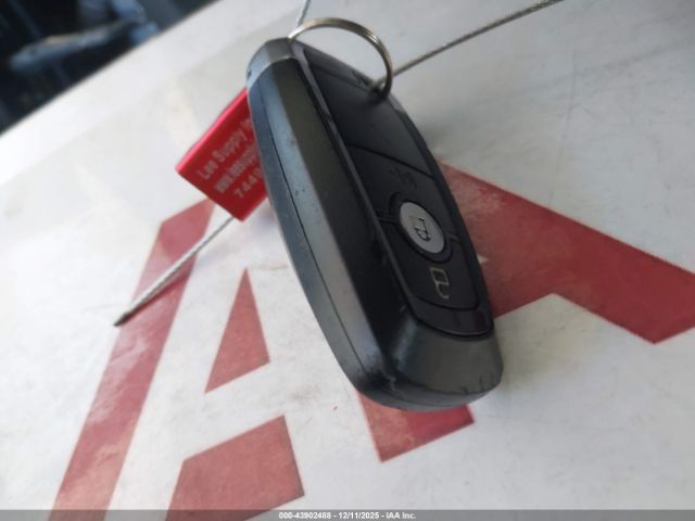 2019 FORD ECOSPORT MAJ6S3GL8KC295913 Photo 10