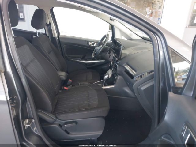 2019 FORD ECOSPORT MAJ6S3GL8KC295913 Photo 4