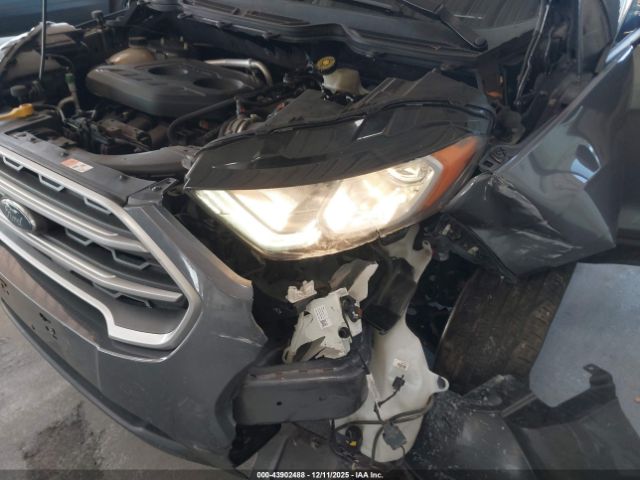 2019 FORD ECOSPORT MAJ6S3GL8KC295913 Photo 5