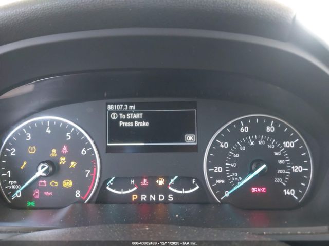 2019 FORD ECOSPORT MAJ6S3GL8KC295913 Photo 6