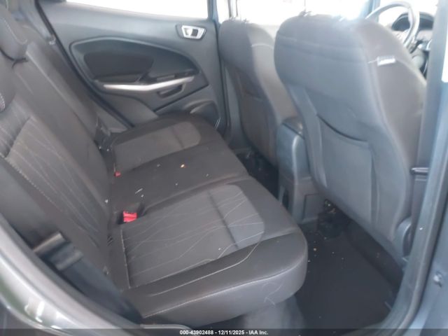 2019 FORD ECOSPORT MAJ6S3GL8KC295913 Photo 7