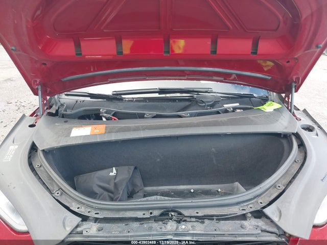 2018 TESLA MODEL X 5YJXCAE24JF112910 Photo 9