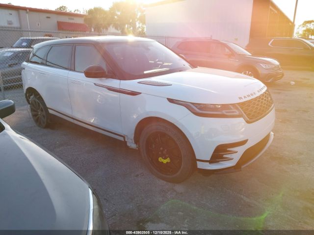 2020 LAND ROVER RANGE ROVER VELAR SALYK2EX6LA239381