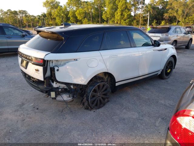 2020 LAND ROVER RANGE ROVER VELAR SALYK2EX6LA239381 Photo 3