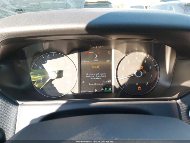 2020 LAND ROVER RANGE ROVER VELAR SALYK2EX6LA239381 Photo 6