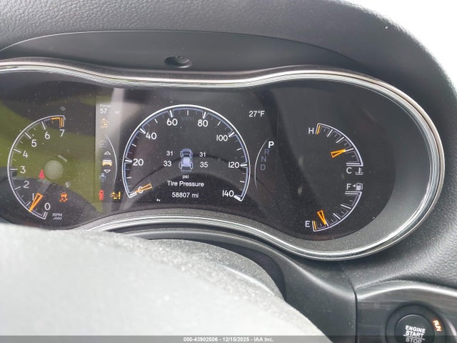 Продажа на аукционе авто 2020 Jeep Grand Cherokee Limited 4x4, vin: 1C4RJFBG7LC243387, номер лота: 43902506
