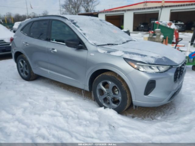 2024 FORD ESCAPE 1FMCU9MN2RUA23549 Photo 0