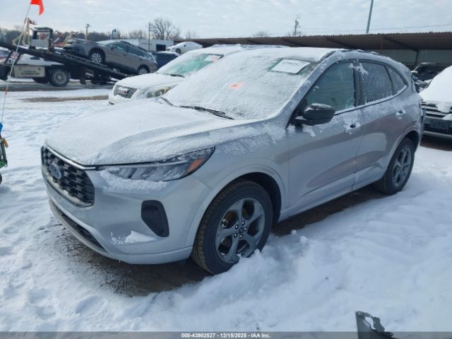 2024 FORD ESCAPE 1FMCU9MN2RUA23549 Photo 1