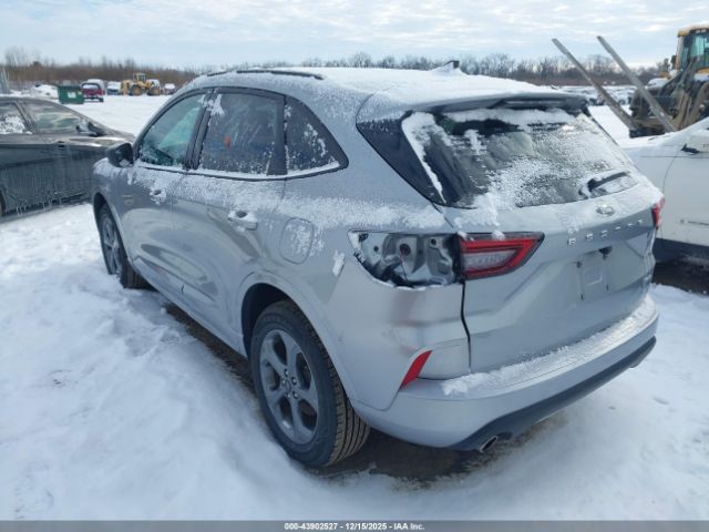 2024 FORD ESCAPE 1FMCU9MN2RUA23549 Photo 2
