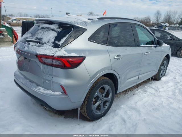 2024 FORD ESCAPE 1FMCU9MN2RUA23549 Photo 3