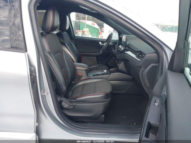 2024 FORD ESCAPE 1FMCU9MN2RUA23549 Photo 4