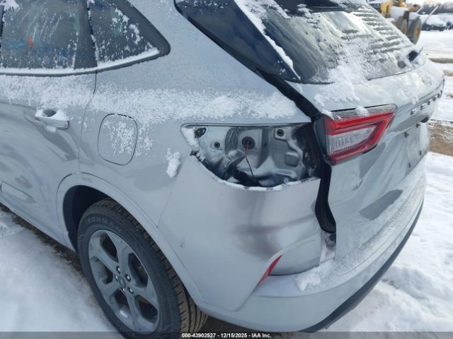 2024 FORD ESCAPE 1FMCU9MN2RUA23549 Photo 5