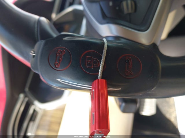 2013 TESLA MODEL S 5YJSA1CP9DFP16407 Photo 10