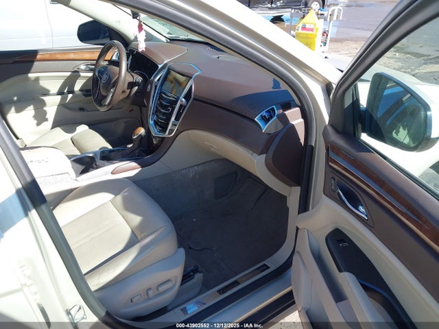 2014 CADILLAC SRX 3GYFNBE37ES524184 Photo 4