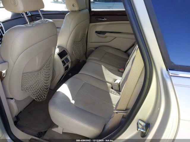 2014 CADILLAC SRX 3GYFNBE37ES524184 Photo 7