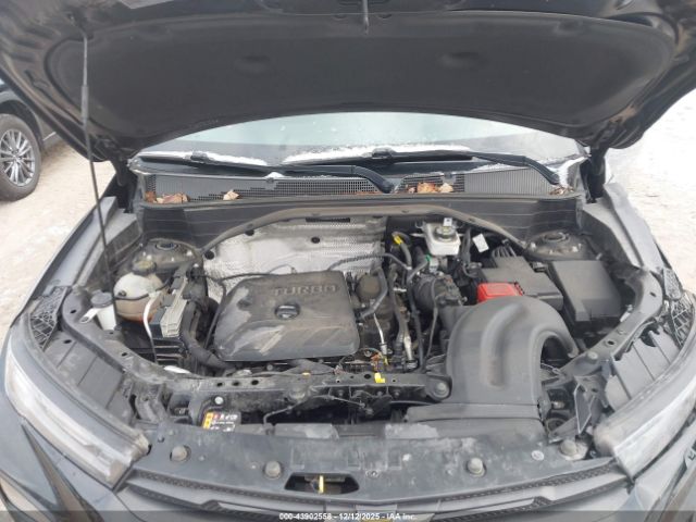 2022 CHEVROLET TRAILBLAZER KL79MRSL8NB018231 Photo 9