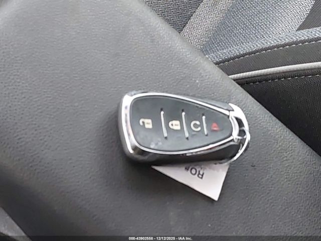 2022 CHEVROLET TRAILBLAZER KL79MRSL8NB018231 Photo 10