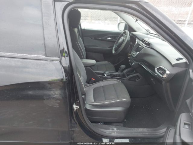 2022 CHEVROLET TRAILBLAZER KL79MRSL8NB018231 Photo 4