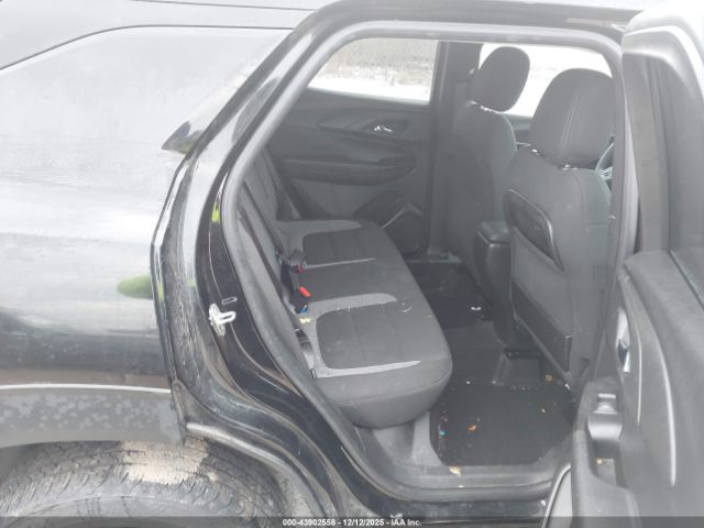 2022 CHEVROLET TRAILBLAZER KL79MRSL8NB018231 Photo 7