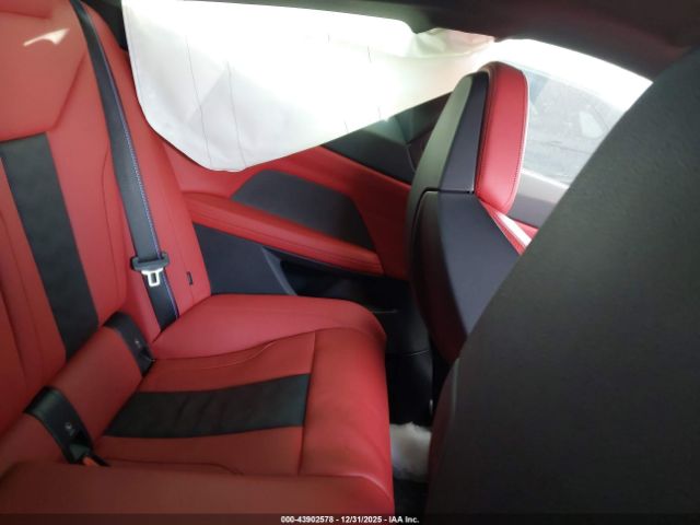 2022 BMW M4 WBS43AZ05NCK43769 Photo 7