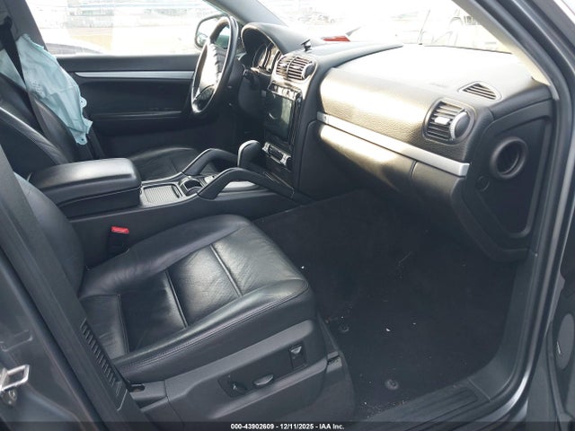 2006 PORSCHE CAYENNE WP1AA29P06LA21448 Photo 4