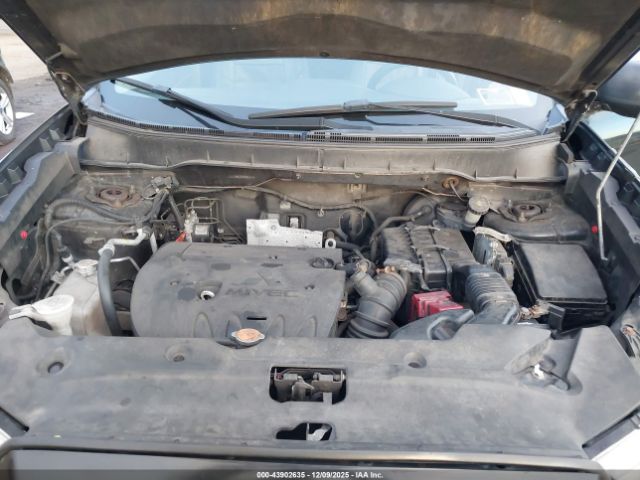 2012 MITSUBISHI OUTLANDER SPORT JA4AR4AU6CZ005104 Photo 9