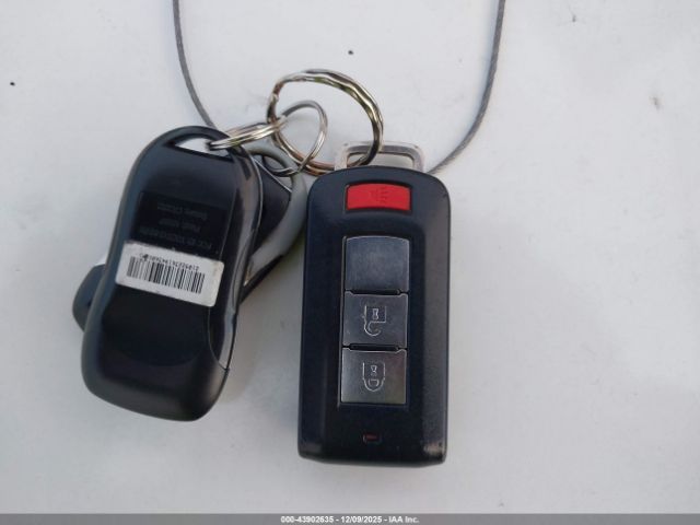 2012 MITSUBISHI OUTLANDER SPORT JA4AR4AU6CZ005104 Photo 10