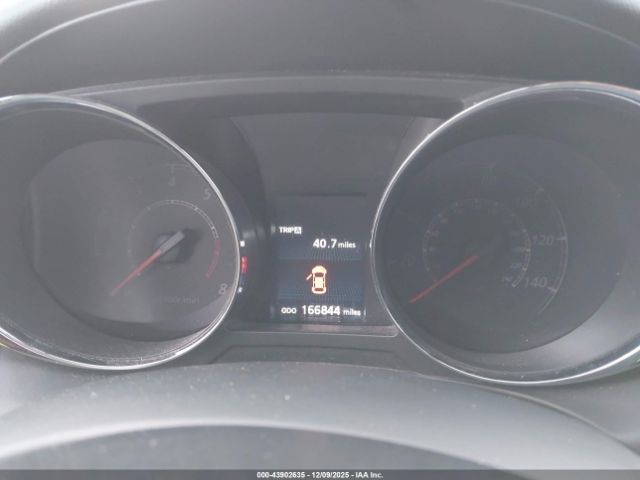 2012 MITSUBISHI OUTLANDER SPORT JA4AR4AU6CZ005104 Photo 6